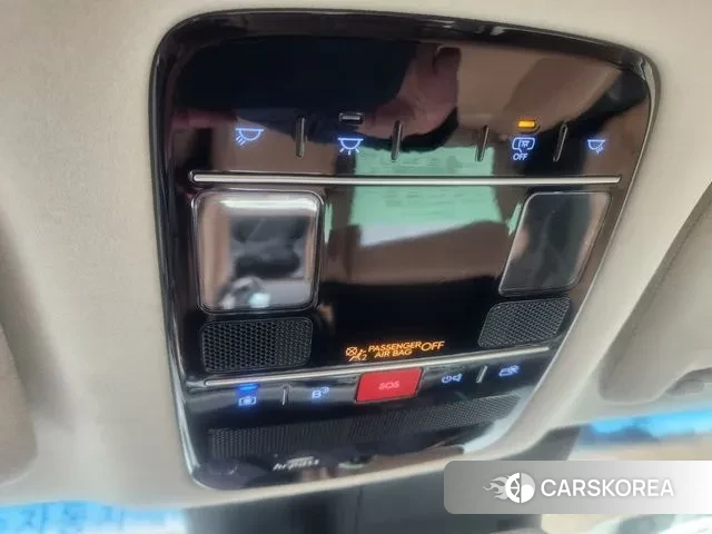 Hyundai The New Grandeur IG Hybrid id 3770066 из Кореи 8