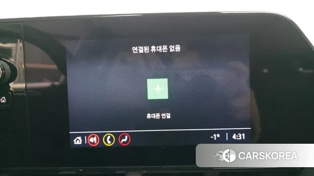 Chevrolet (GM Daewoo) Trax Crossover id 3634113 из Кореи 8