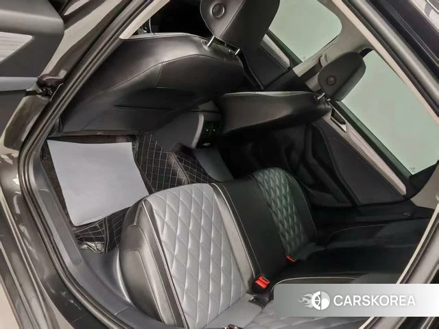 Volkswagen Sagitar id 4210343 из Китая 8