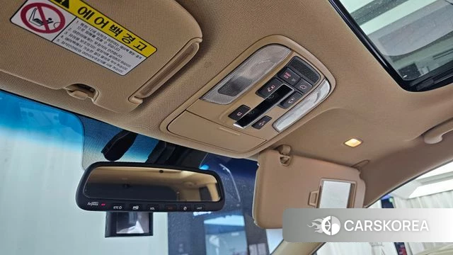 Kia All New Carnival id 4536677 из Кореи 8