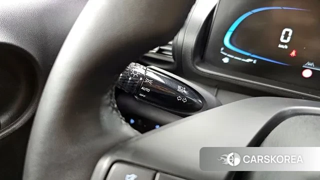 Hyundai Casper id 2969294 из Кореи 8