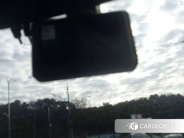 Ssangyong The New Rexton Sport id 3458414 из Кореи 8