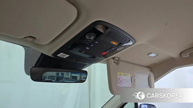 Kia Carnival 4th generation id 3806053 из Кореи 8