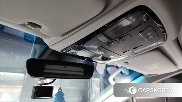 Hyundai Staria id 3406439 из Кореи 8