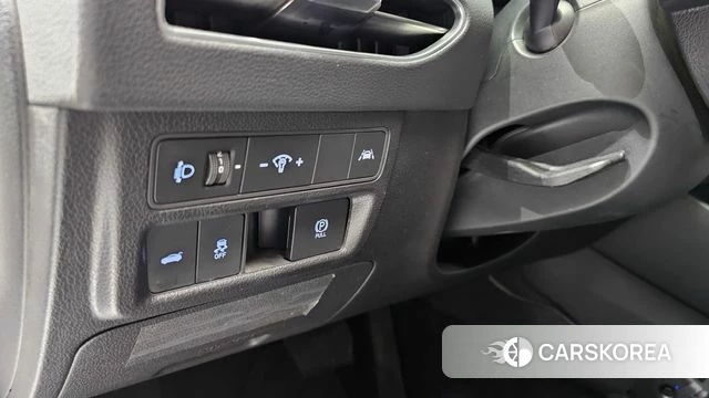 Hyundai Sonata (DN8) id 4382641 из Кореи 8
