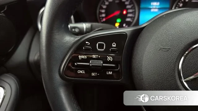 Mercedes-Benz C-Class W205 id 3622102 из Кореи 8