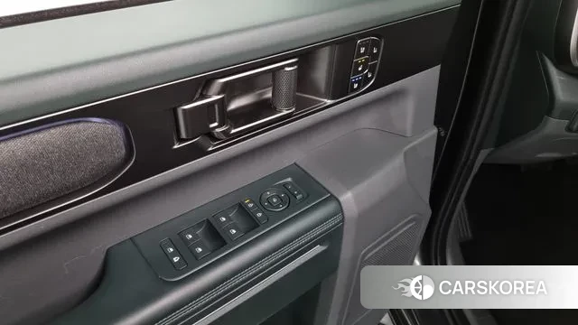 Kia Tasman id 3732031 из Кореи 8