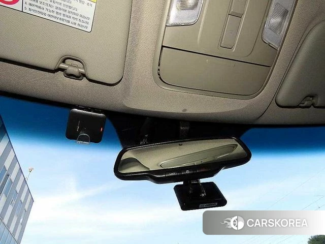Kia The New Carnival id 4453429 из Кореи 8
