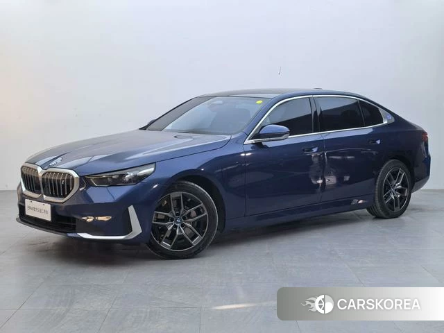 BMW i5 id 4190439 из Китая 8