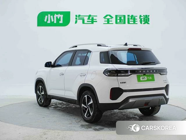 Hyundai ix35 id 4277458 из Китая 8