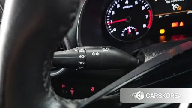 Kia The New K3 2nd generation id 3457513 из Кореи 8