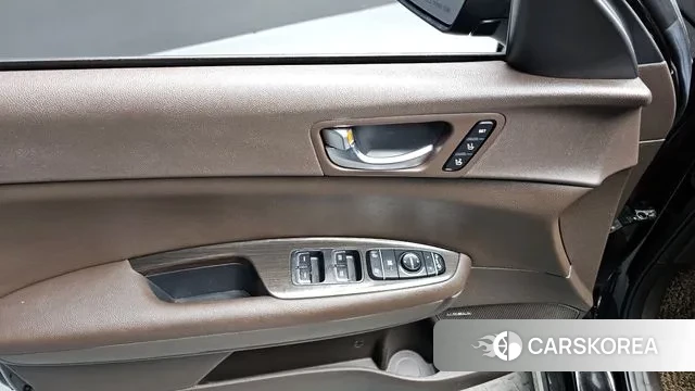 Kia The New K5 2nd generation id 3666698 из Кореи 8