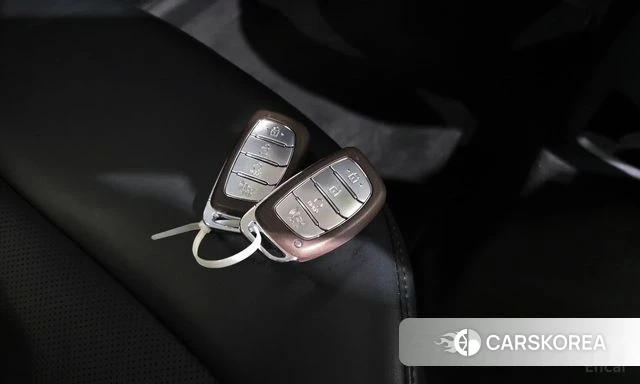 Hyundai Casper id 4415513 из Кореи 8