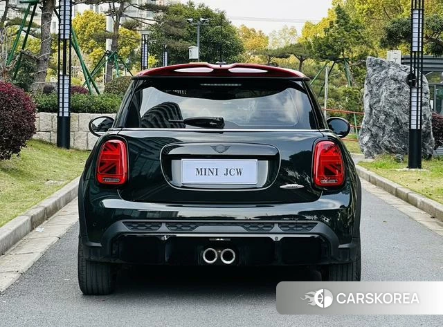 MINI JCW id 4238914 из Китая 8