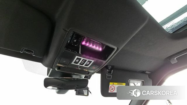 Land Rover Discovery 5 id 4755357 из Кореи 8