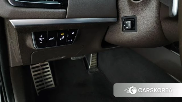 Kia Stinger id 4180653 из Кореи 8