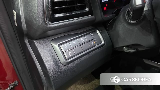 Ssangyong Berry New Tivoli id 4490641 из Кореи 8