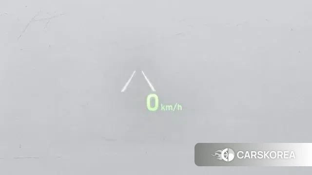 Genesis G80 id 3484607 из Кореи 8