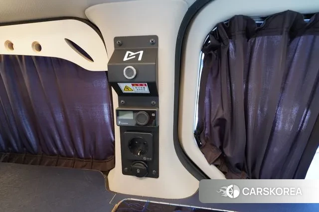 Hyundai The New Grand Starex id 3440078 из Кореи 8