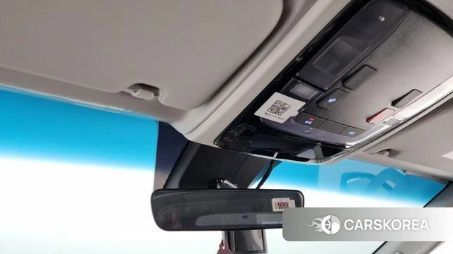 Hyundai Staria id 4329441 из Кореи 8