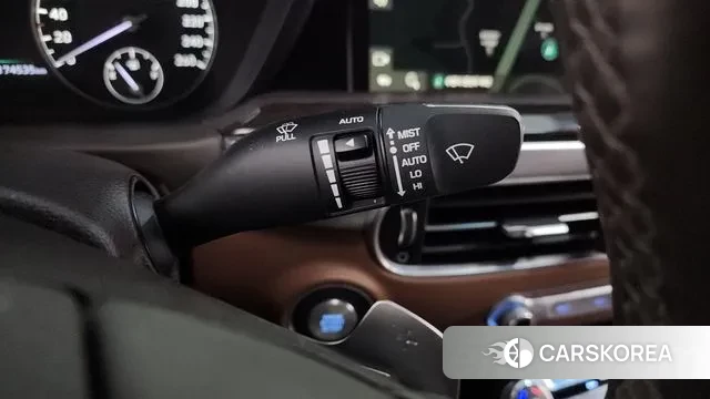 Genesis G90 id 3552561 из Кореи 8