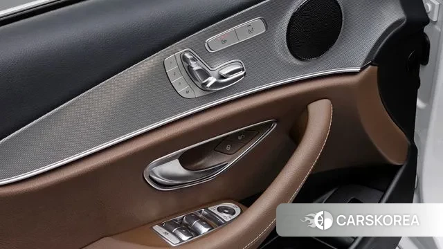 Mercedes-Benz E-Class W213 id 3617347 из Кореи 8