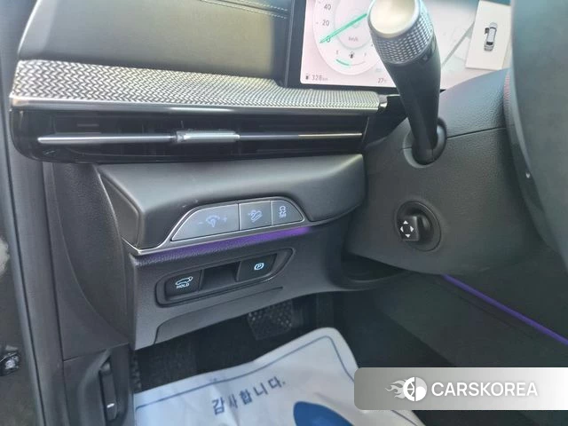 Genesis GV80 id 4772459 из Кореи 8