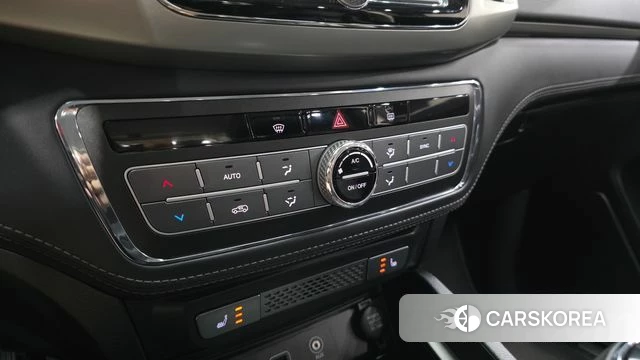 Ssangyong Rexton Sports id 4430485 из Кореи 8