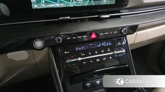 Kia Carnival 4th generation id 4186948 из Кореи 8