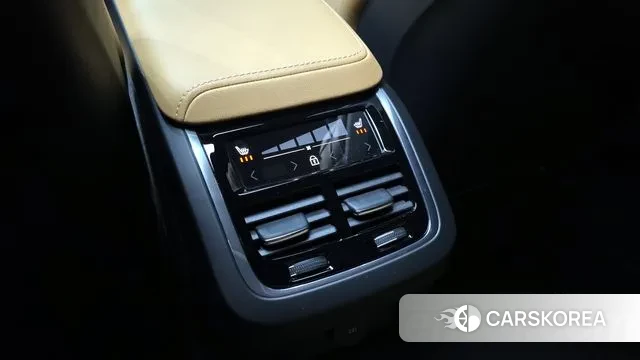 Volvo S60 3rd generation id 3555460 из Кореи 8