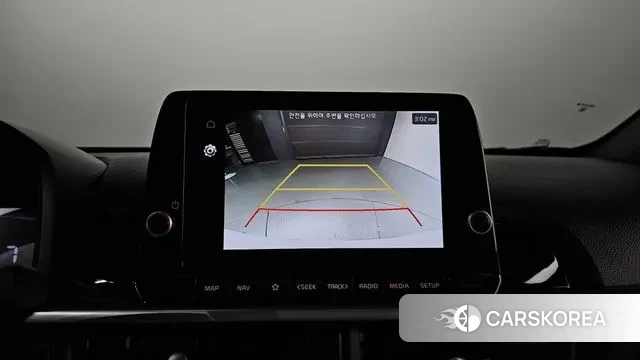 Kia The New Morning (JA) id 3042739 из Кореи 8