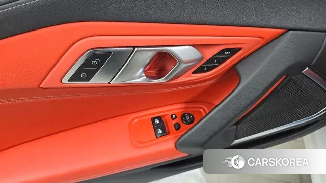 BMW Z4 (G29) id 3342475 из Кореи 8