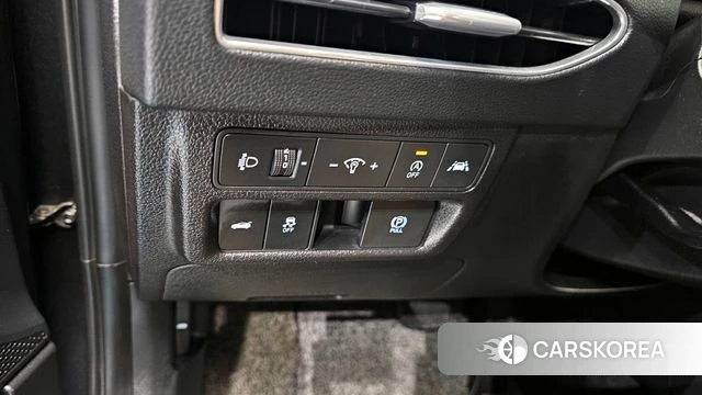 Hyundai Sonata (DN8) id 3916853 из Кореи 8