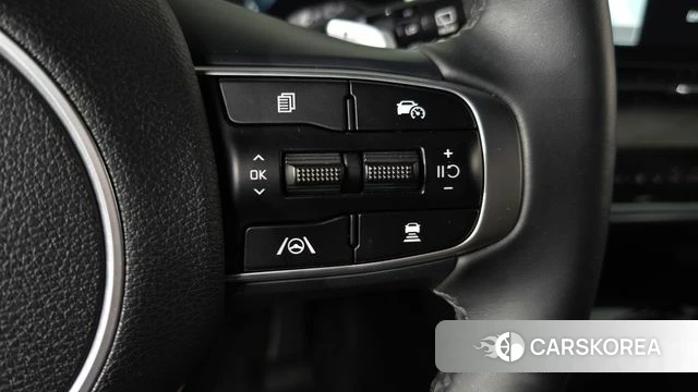 Kia Sportage 5th Generation Hybrid id 4720054 из Кореи 8