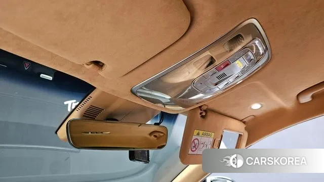 Genesis G80 (RG3) id 3328726 из Кореи 8