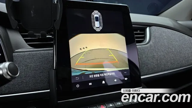 Renault Korea (Samsung) Joe id 2718272 из Кореи 8