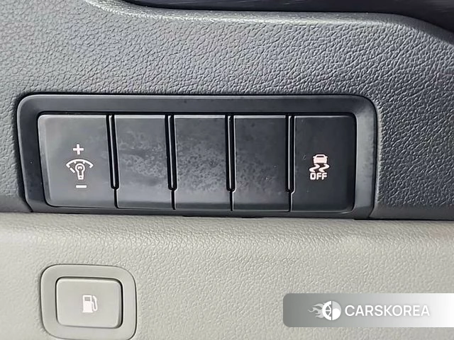 Kia The New Carnival id 3966265 из Кореи 8