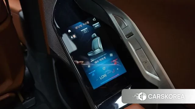 BMW 7 Series (G70) id 3523376 из Кореи 8