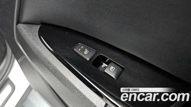 Kia Sportage 5th Generation Hybrid id 2925852 из Кореи 8