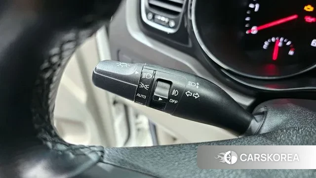 Kia All New Carnival id 3718853 из Кореи 8