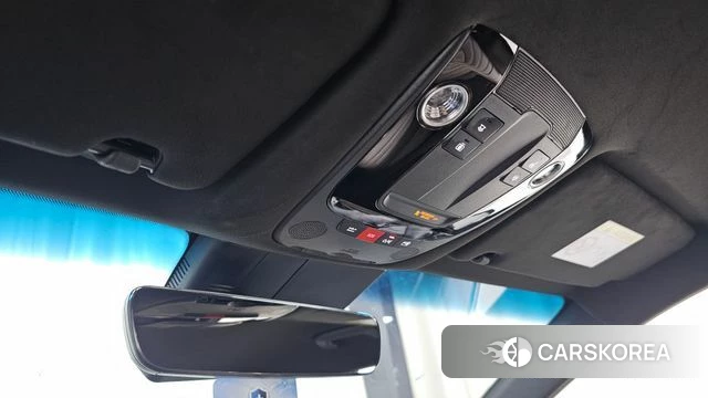 Kia K8 Hybrid id 4871118 из Кореи 8