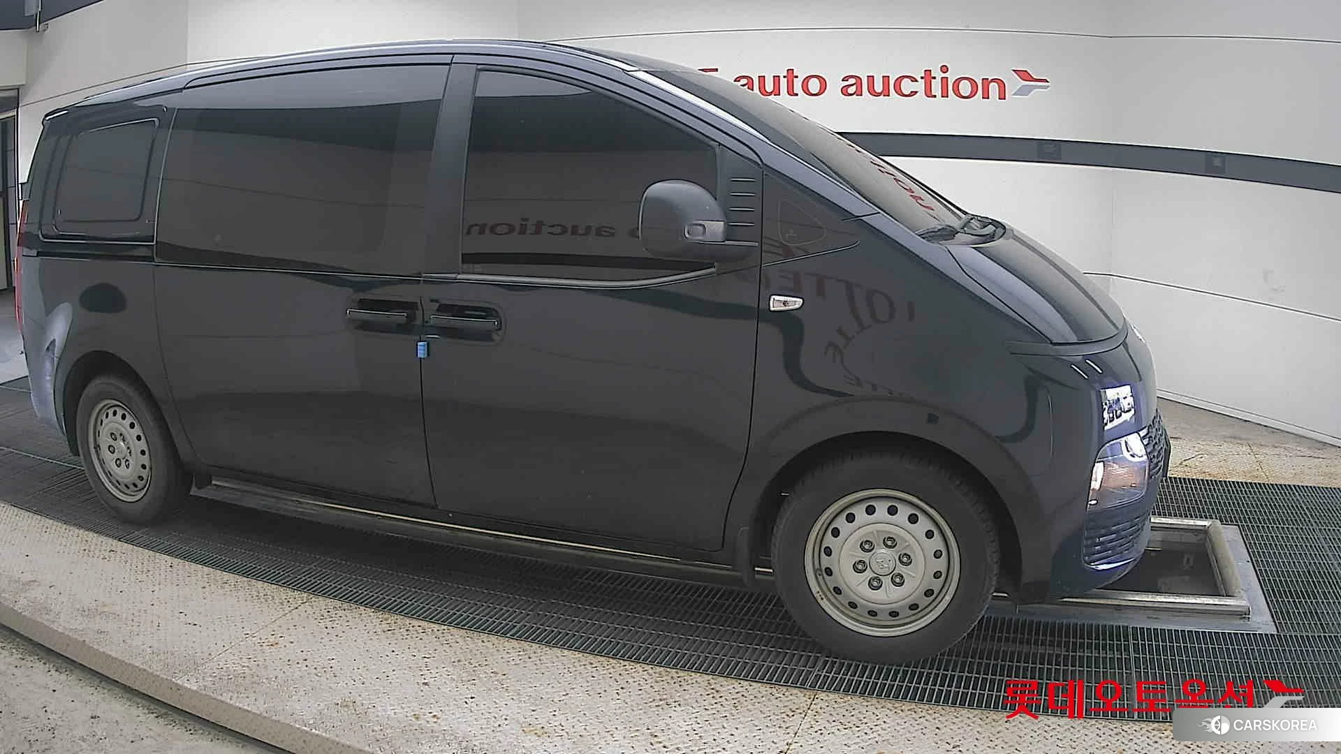 Hyundai Staria id 4909211 из Кореи 8