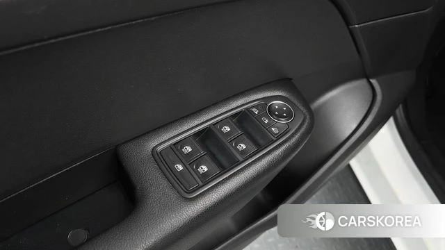 Renault Korea (Samsung) XM3 id 4763265 из Кореи 8