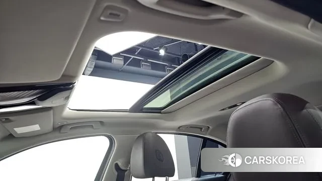 BMW 3 Series (G20) id 3468765 из Кореи 8