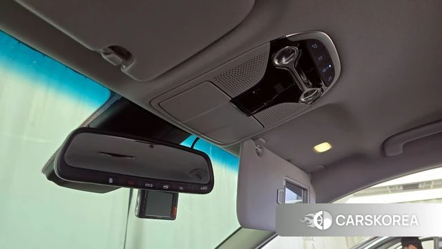 Hyundai Grandeur IG id 4203722 из Кореи 8