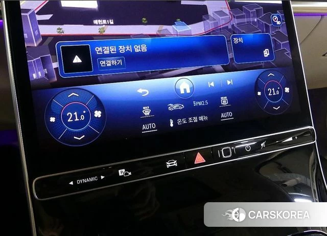 Mercedes-Benz S-Class W223 id 3852295 из Кореи 8