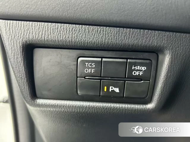 Mazda CX-5 id 4263413 из Китая 8