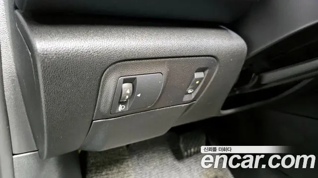 Renault Korea (Samsung) SM6 id 2886838 из Кореи 8