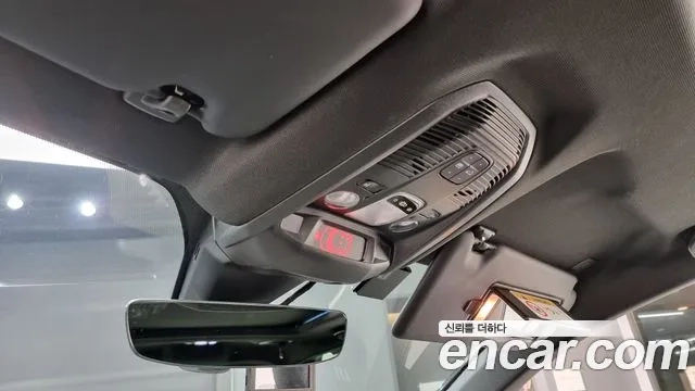 Peugeot 5008 second generation id 2863884 из Кореи 8