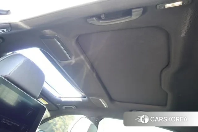 BMW 7 Series (G11) id 3692850 из Кореи 8